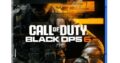 Call of duty Black Ops 6  Ps5 selado