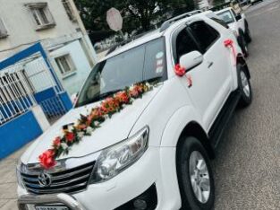 Casar no Rctis ja não está na moda   Toyota Fortuner GD6  15.000.00MT DIA   Toyota Fortuner D4D -8.500.00MT DIA 
