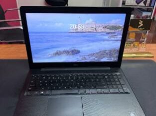 Dell Inspirion 3593 i7 10th 8GB RAM 512GB SSD