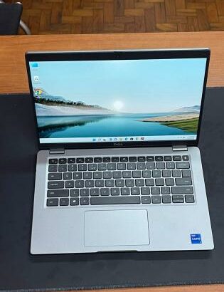 Dell Latitude 5420 i5 11th 16GB RAM 256GB SSD