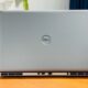 Dell Precision 7760 AI & VR Ready Mobile WorkStation Intel Vpro Core i7-11850H 32GB RAM 512GB SSD Nvidia RTX A3000 6GB