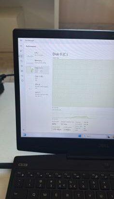 Gaming Dell G3 i7 9th 16GB RAM 1TB SSD + 1TB HDD Nvidia GeForce GTX 1660Ti 8GB