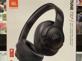 Headphone JBL Tune 720BT Selados Entregas e Garantias