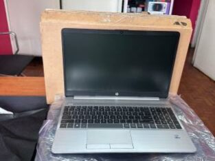 Hp 15 i3 10th 8GB RAM 500GB HDD