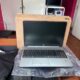 Hp 15 i3 10th 8GB RAM 500GB HDD