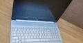 Hp 15 i5 11th 8GB RAM 256GB SSD