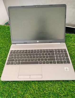 HP 250 G8 i5 10th 4GB RAM 500GB HDD