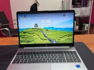 Hp 250 G8 i5 11th 8GB RAM 256GB SSD