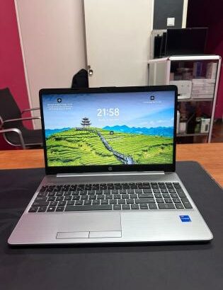 Hp 250 G8 i5 11th 8GB RAM 256GB SSD