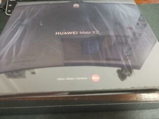 Huawei Mate X2 512GB Selados Entregas e Garantias