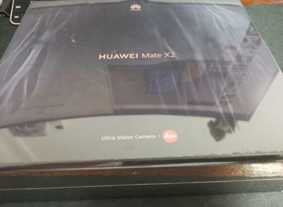 Huawei Mate X2 512GB Selados Entregas e Garantias