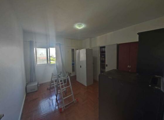 Vende-se apartamento na Mão tse tung T4