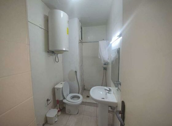 Vende-se apartamento na Mão tse tung T4