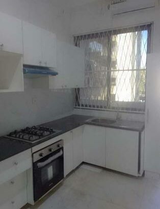 Vende-se luxuoso apartamento no Bairro central T1+1Vendido