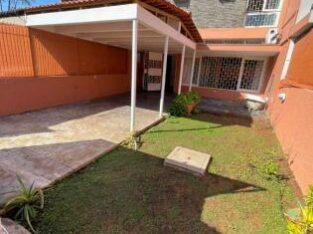 vende-se excelente Moradia Duplex na coop T3