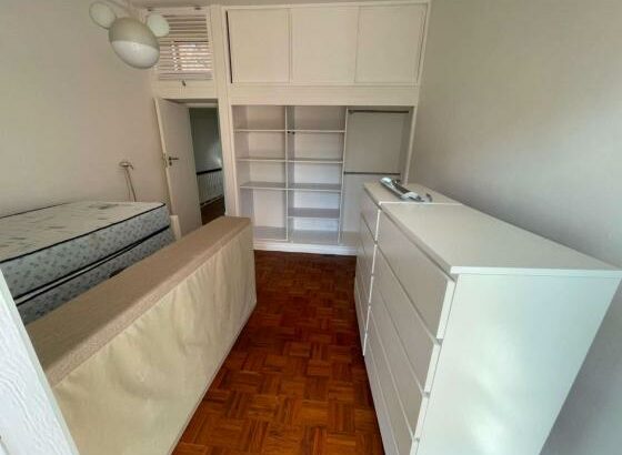 vende-se excelente Moradia Duplex na coop T3