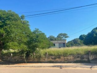 Tresoasse de Terreno 100/50m na Katembe em frente ao Marissol bem localizado