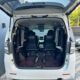 VELLFIRE 2013 3.5ZV6 GOLDEN EYES RECEM IMPORTADO