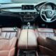 BMW X5 35D INDIVIDUAL