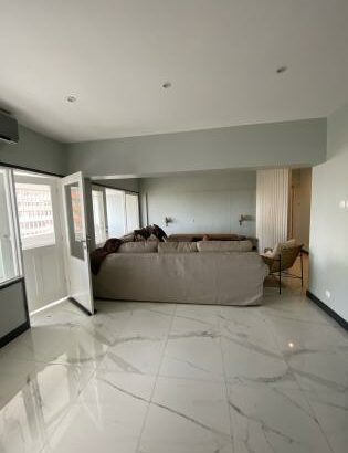 Vende-se Super Apartamento T3 Luxo e glamour 6• andar elevador ship