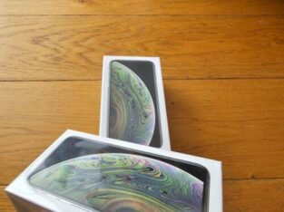 iPhone XS 64GB Originais Selados Entregas e Garantia