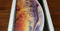 iPhone XS Max 256GB Originais Selados Entregas e Garantia