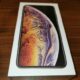 iPhone XS Max 256GB Originais Selados Entregas e Garantia