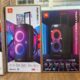 JBL Partybox 310 : coluna Bluetooth original