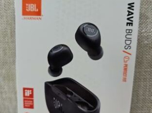 JBL Wave Buds Perfect Selados Entregas e Garantias