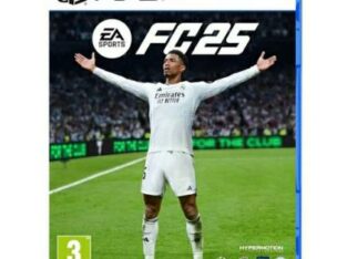 JOGOS FIFA 2025, PS5. N24