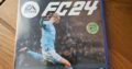 JOGOS FIFA 24 FC24, PS4. SELADOS. N24