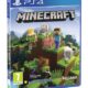 JOGOS MINECRAFT, PS4. SELADOS. N24