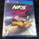 JOGOS NFS Heat, PS4. SELADOS. N24