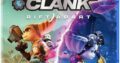 JOGOS RATCHET CLANK, PS5. N24