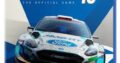 JOGOS WRC 10, PS5. SELADOS. N24