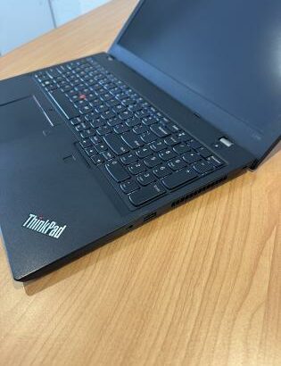 ✨Lap Top Lenovo ThinkPad L590 ✨*Intel Core i5-8365U 1.60 GHZ 8 TH Gen  (08 CPUs)15.6Polegadas * ✨* Face recognize * FingerPrint* ✨*512 SSD,8GBDDR4 SDR