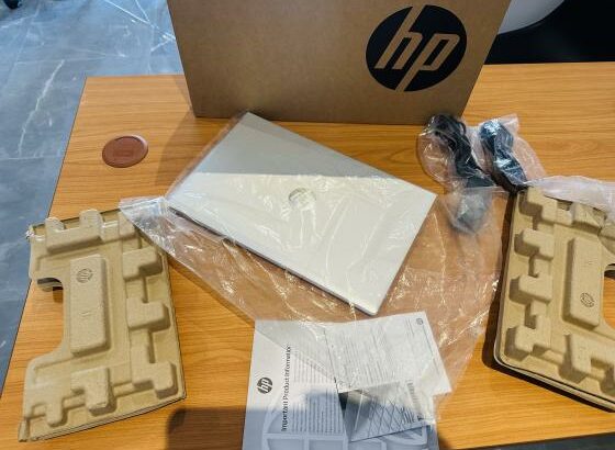 ✨Lap Top Novo em Promoção  CORE i7 13Th Gen  *HP ProBook 450 15.6 Inch G10 Notebook  PC * ✨*Intel Core I7-1355U 1.70 GHZ 13 TH Gen  (12  CPUs)* ✨*Rec
