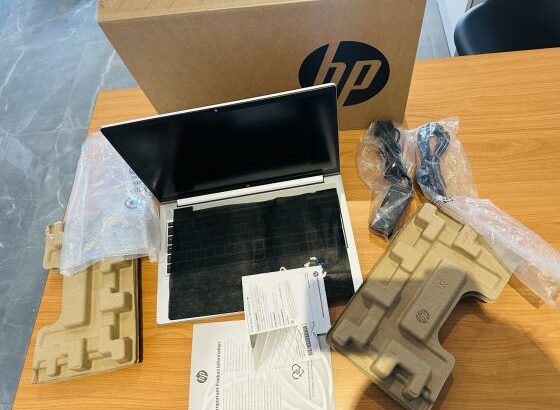 ✨Lap Top Novo em Promoção  CORE i7 13Th Gen  *HP ProBook 450 15.6 Inch G10 Notebook  PC * ✨*Intel Core I7-1355U 1.70 GHZ 13 TH Gen  (12  CPUs)* ✨*Rec