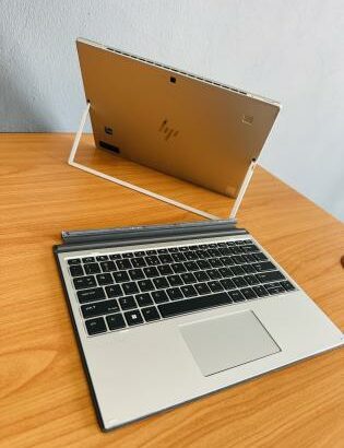 Lap Top Semi Novo HP Elite x2 G8 Tablet – with detachable keyboard – Intel Core i5 – 1145G7 / up to 4.4 GHz – vPro – Win 11 Pro – Intel Iris Xe Graphi