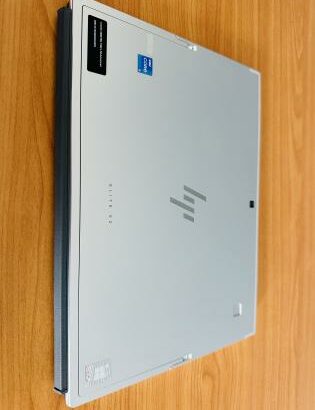 Lap Top Semi Novo HP Elite x2 G8 Tablet – with detachable keyboard – Intel Core i5 – 1145G7 / up to 4.4 GHz – vPro – Win 11 Pro – Intel Iris Xe Graphi