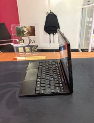 Laptop Mecer 2in1 Celeron Touch N4000 4GB RAM 64GB eMMC