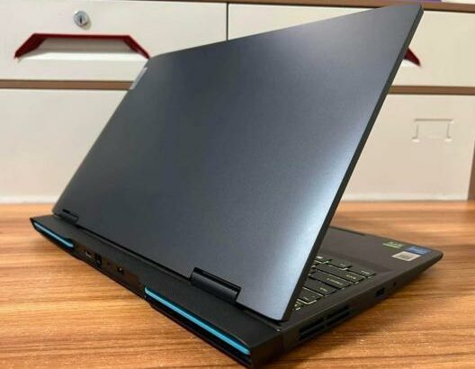 Lenenovo Ideapad Gaming 3 2023 i7 12th 32GB RAM 512GB SSD RTX 3050Ti 4GB