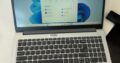 Lenovo Ideapad 1i i3 12th 8GB RAM 512GB SSD