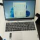 Lenovo Ideapad 1i i3 12th 8GB RAM 512GB SSD