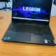 *LENOVO Legion 5-15 Magic Keyboard Novo Fora da Caixa Graphic Designer RTX* ✨*Intel Core I5-11400H 2.70 GHZ 11TH Gen  (12  CPUs)11 TH Generation 15.6