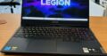 *LENOVO Legion 5-15 Magic Keyboard Novo Fora da Caixa Graphic Designer RTX* ✨*Intel Core I5-11400H 2.70 GHZ 11TH Gen  (12  CPUs)11 TH Generation 15.6