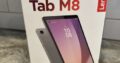 Lenovo Tab M8 32GB+3GB Selados Entregas e garantias