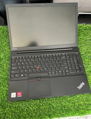 Lenovo Thinkpad E15 G2 i7 10th 16GB RAM 512GB SSD Gráfica AMD RX 640 2GB