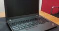 Lenovo Thinkpad E560 i5 6th 4GB RAM 500GB HDD Novo