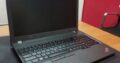 Lenovo Thinkpad E560 i5 6th 4GB RAM 500GB HDD Novo